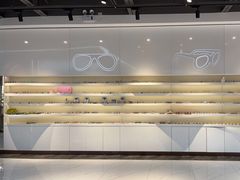-标准眼镜·蔡司官方授权店(和平路总店)