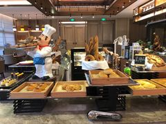 -远洲凤凰山庄臻味全日餐厅