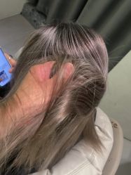 -3AM·S HAIR SALON烫发染发接发
