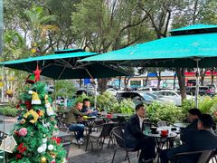 -街角 T·COFFEE 融合料理·BISTRO(车公庙店)