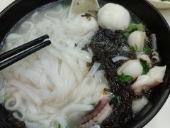 -文辉墨鱼丸大王(铜锣湾渣甸街总店)