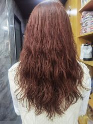 -西克造型美发连锁