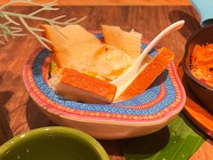 -云海肴·汽锅鸡·云南代表菜(浦江欢乐颂店)