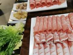 -大明铜锅·烤涮坊·烧烤(总店)