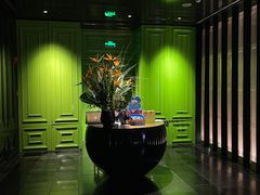 -上海滩餐厅(BFC外滩金融中心店)
