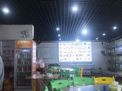 -海之鲜大排档(东山海鲜金銮湾店)