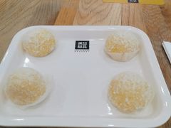 -满记甜品(金唐购物中心店)