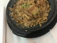 -金成潮菜博物馆(海珠湿地店)