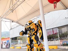 -巽寮印象美食部落餐厅·海鲜·地方特色菜(惠州体验店)