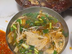 -渝味川菜(夜宵航母店)