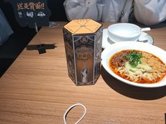 -太二酸菜鱼(中山龙之梦店)