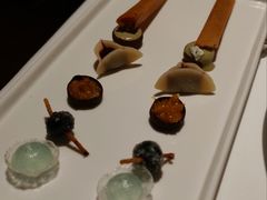 -Le Comptoir de Pierre Gagnaire