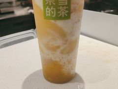 -奈雪的茶(七宝领展广场店)