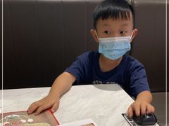 -萨莉亚意式餐厅(悦荟广场店)