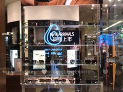 -LensCrafters亮视点·Nikon尼康精选(北京嘉里中心店)
