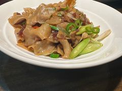 -秦月轩·陕西家乡菜(阜成路·五棵松店)