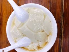豆腐脑-聚香斋(东关街店)