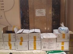 -新雅粤菜馆(南京东路店)