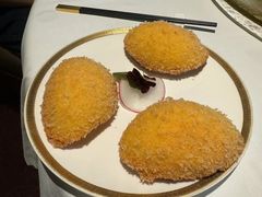 -唐阁(香港朗廷酒店)