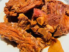 -大师兄·西北风味食集(增城合生汇店)