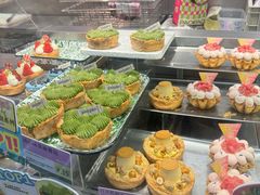 -PAOPAO Bakery&Café(港汇店)