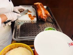 -味+新京宴·烤鸭·北京菜(创意谷店)