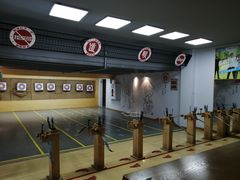 -道顺射箭·团建·骑射(张杨路店)