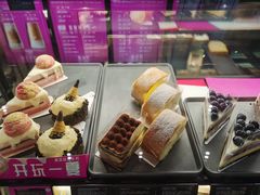 -星巴克(镇江苏宁广场6F店)