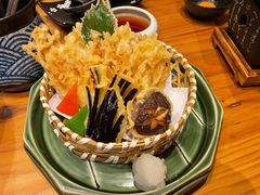 -吟松日式料理(莘庄店)