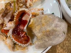 生腌血蚌-揭阳钟记小食(福田新村店)