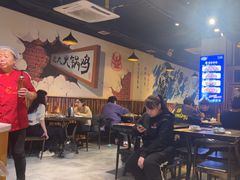 -刘记光大火锅鸡(北行店)