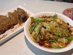 -北大荒人•新东北菜(青岛银座店)