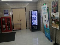 -一兆韦德健身(张杨路店)