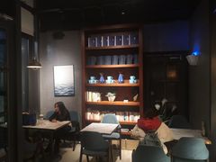 -海岩咖啡(南中环国金店)