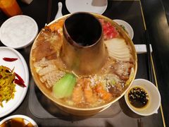 -鼓楼东街老火锅(鼓楼店)