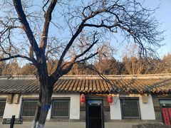 -牟氏庄园
