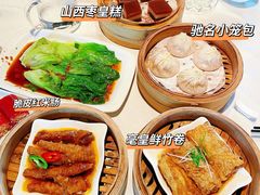 -相思林金岛饭店(青山湖店)