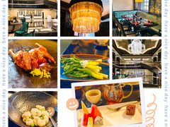 -上海苏宁宝丽嘉酒店·嘉府壹号中餐厅
