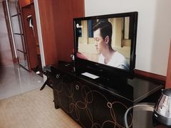 -上海雅居乐万豪侯爵酒店