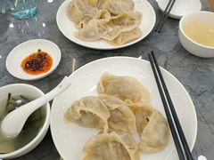 -奉天蚨祥饺子馆