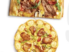 -必胜客(新中纬店)