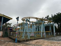 -美的鹭湖探索王国