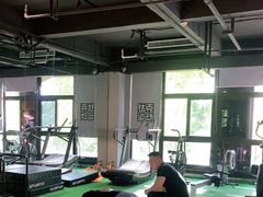 -蜗牛健身·私教馆(海珀香庭店)