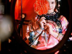 -红袖添香古风写真馆