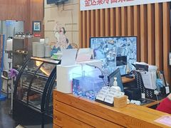 -金达莱冷面百年石锅饭(宾馆胡同店)