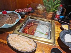 -要德火锅(鼓楼店)