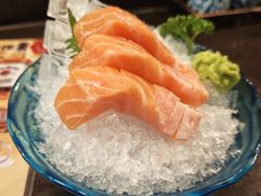 -哥哥の深夜食堂(红松东路店)
