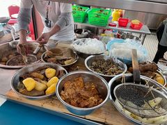 -修记牛杂店(同华东一路店)
