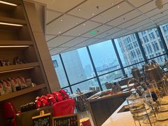 -TABLE·味西餐厅-成都茂业JW万豪酒店
