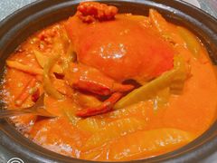 -蟹榭·本帮江浙菜·蟹宴(五角场合生汇商场店)